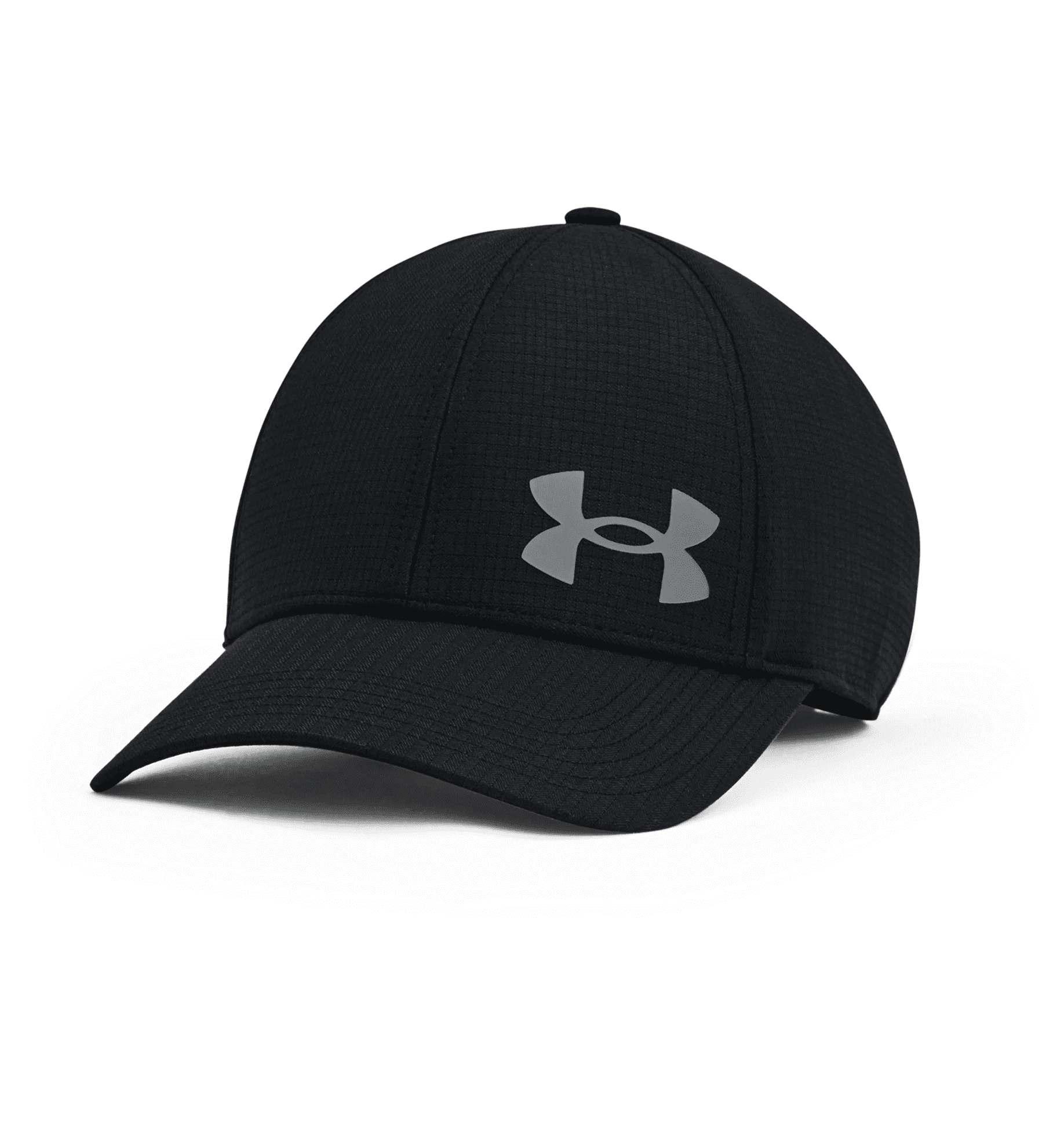Under Armour UA Iso-Chill ArmourVent™  Stretch Hat 1361530 - Clothing & Accessories